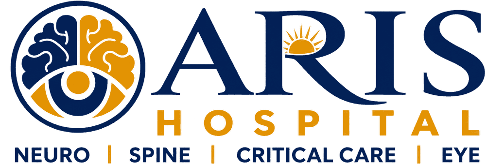 arishospital.famesame.in — Neuro | Spine | Critical Care | Eye